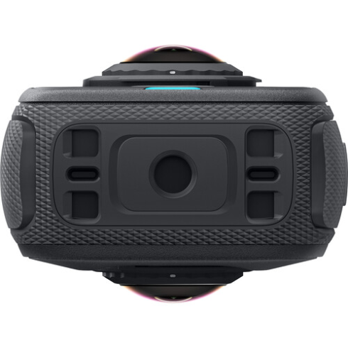 Экшн-камера Insta360 X4 Air черный фото 6