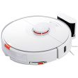 Робот-пылесос Xiaomi Roborock S7 белый фото 3
