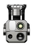 Подвесная камера Autel Robotics Fusion 4T Gimbal