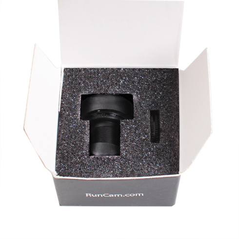 Линза RunCam Lens RC25G фото 3