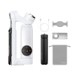 Стабилизатор для смартфона Insta360 Flow Pro Tripod Kit Summit White фото 6