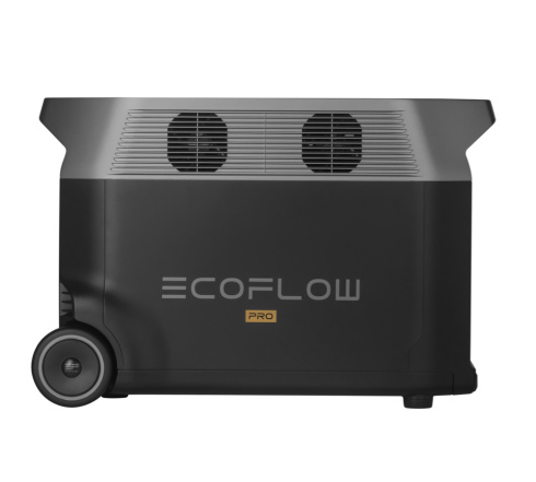 Дополнительная батарея EcoFlow Delta Pro Smart Extra battery фото 3