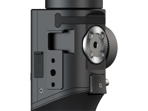 Стабилизатор MOZA Air 2S Professional Kit фото 3