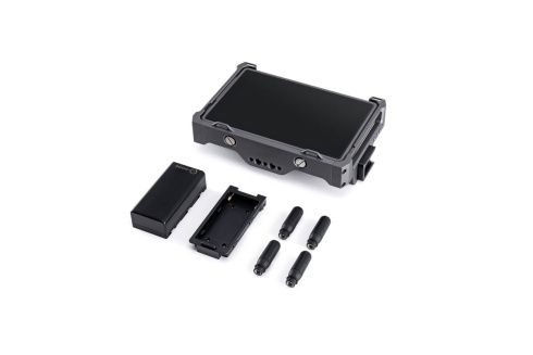 Беспроводной монитор DJI High-Bright фото 2