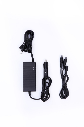 Зарядное устройство Chasing Mini 3 в 1 фото 1