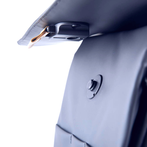 Рюкзак Pgytech OneGo Backpack 18L Deep Navy фото 3