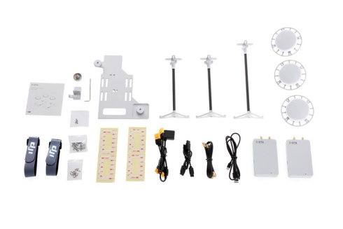 Комплект DJI RTK-B + Datalink Pro Pack фото 1