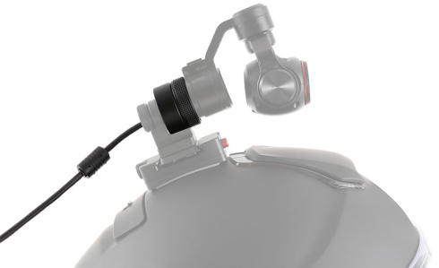 Удлинитель пульта управления DJI Osmo фото 4