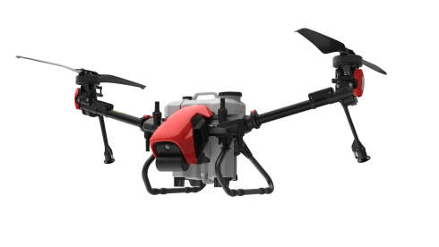 Бикоптер XAG V40 Extended Kit фото 3