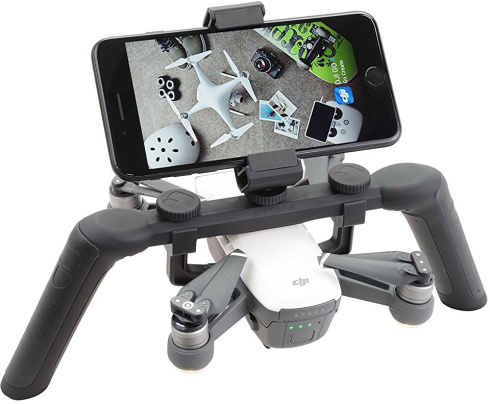 Держатель PolarPro Katana Spark Tray фото 1