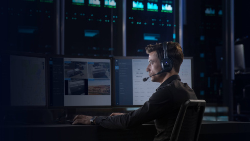 ПО DJI FlightHub Pro (1 месяц) фото 2