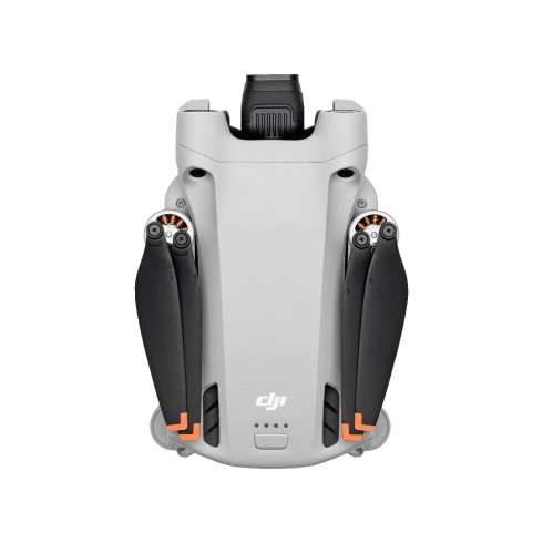 Квадрокоптер DJI Mini 3 Pro RC фото 2