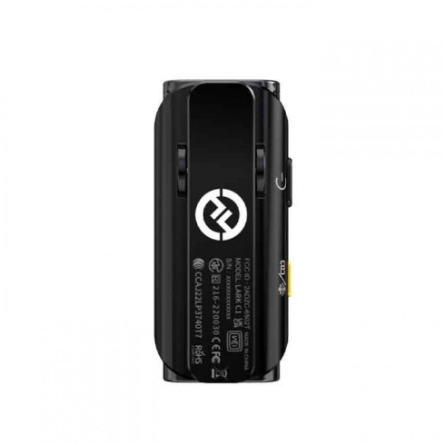 Беспроводной микрофон Hollyland LARK C1 Duo USB-C фото 5