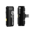 Беспроводной микрофон Hollyland LARK C1 Solo USB-C фото 1