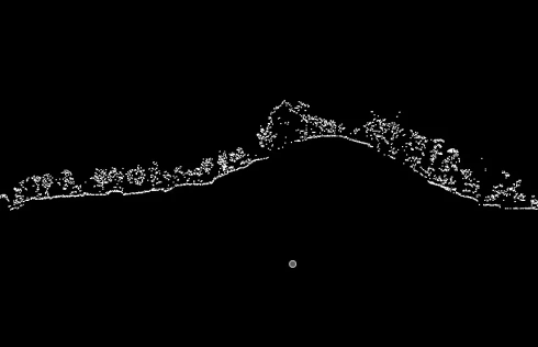 Лидар JOUAV JoLiDAR-1500 фото 2