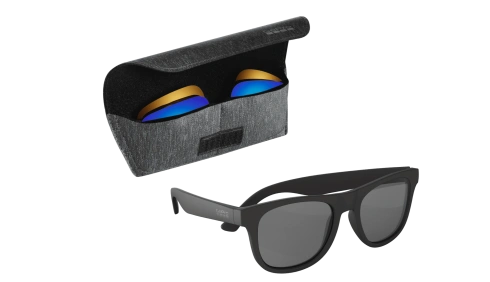 Солнцезащитные очки GoPro Poolside Polarized Floating (3 in 1) фото 1