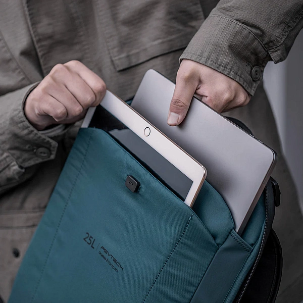 Рюкзак+сумка PGYTECH OneMo 2 25l (Черный)