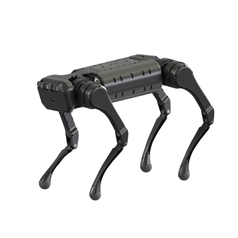 Робопес Unitree Robotics A1 фото 1