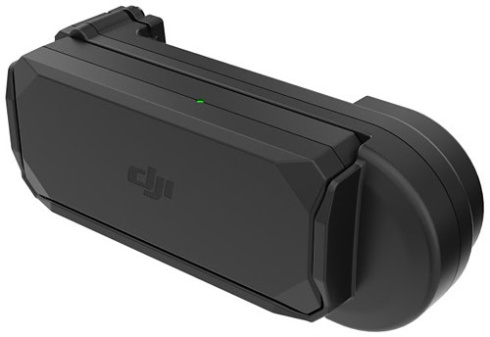 Видеолинк DJI SRW-60G | Ronin-MX/Matrice 600 фото 4