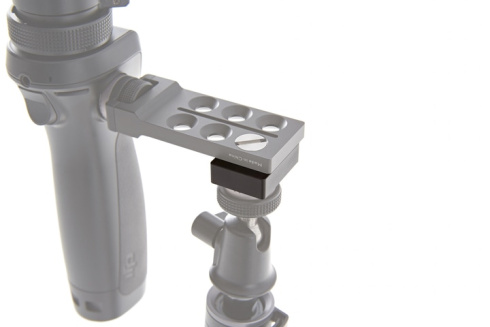 Адаптер 1/4 & 3/8 DJI Osmo  фото 3