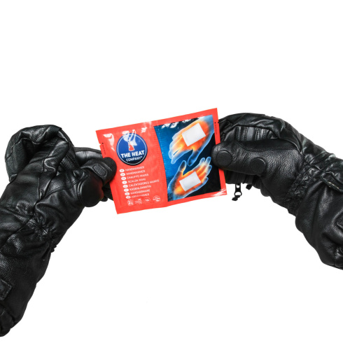 Перчатки The Heat Company Durable Liner фото 4