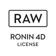 Лицензия DJI RAW | Ronin 4D фото 1
