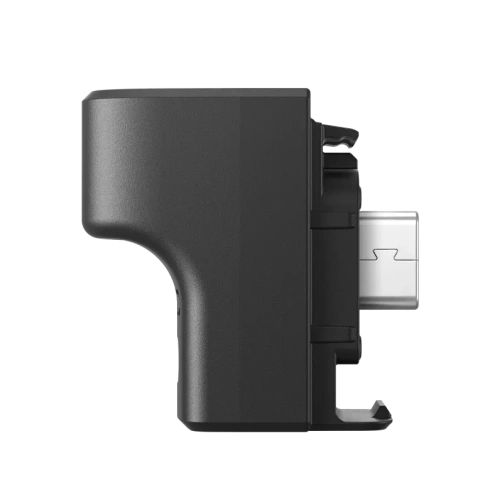 Адаптер Insta360 Ace Pro/Ace Mic Adapter фото 3