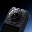 Защита объектива Insta360 X4 Air Standard Lens Guards фото 8