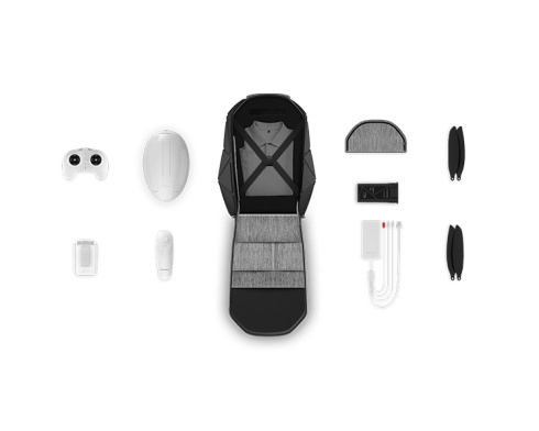 Рюкзак PowerVision Pack фото 4