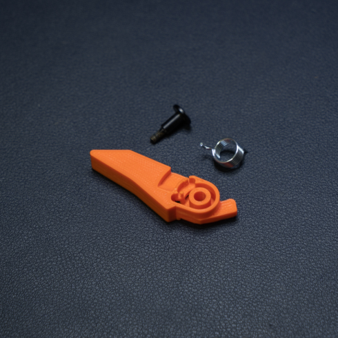 Внешний выключатель Dronavia Zephyr | M30 фото 2