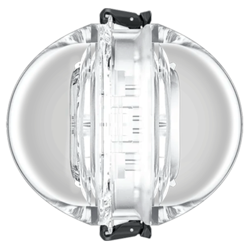 Чехол для дайвинга Insta360 X5 Invisible Dive Case	 фото 4