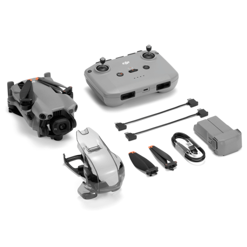 Квадрокоптер DJI Mini 5 Pro фото 5