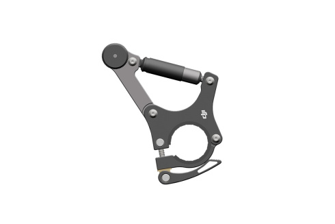 Крепление на велосипед для DJI Osmo фото 2