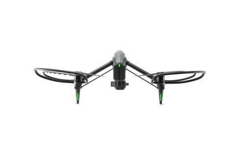 Защита пропеллеров DJI Inspire 3 фото 6