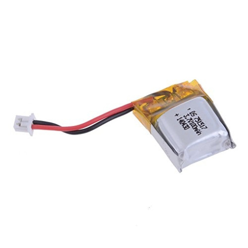 Аккумулятор Hubsan H111-04 | Q4 Nano фото 1