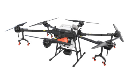 Гексакоптер DJI Agras T16 фото 2