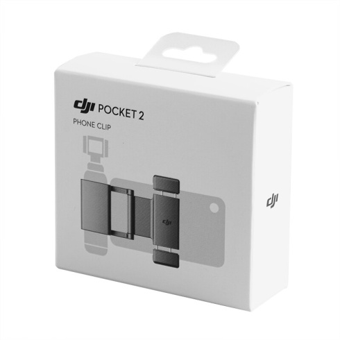 Крепление смартфона DJI Pocket (2) фото 5