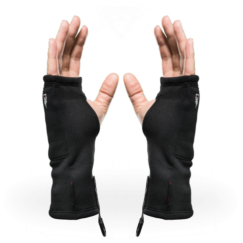 Перчатки The Heat Company Heat Tube (10-11) фото 1