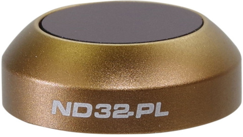 Фильтр ND32/PL PolarPro Cinema Series | Mavic Pro фото 2