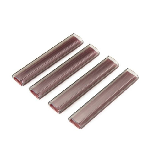 Кабельный канал iFlight 50mmx10mm Cable Conduit (10 Pcs) фото 1