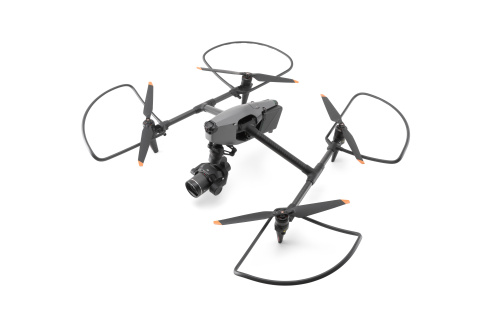 Защита пропеллеров DJI Inspire 3 фото 4