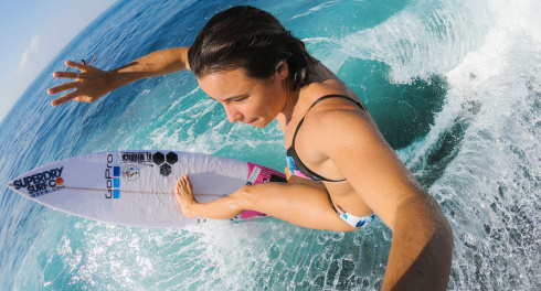 Ручка-поплавок GoPro The Handler фото 9