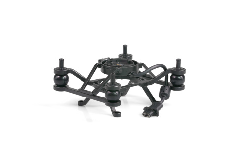 Крепление Yuneec Upward Alu Gimbal | H850 фото 1