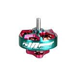 Мотор RCINPower 1002 19000KV Pink