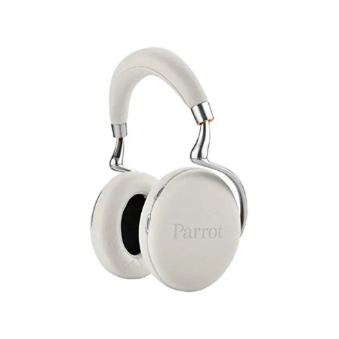 Наушники Parrot Zik 2.0 White фото 1