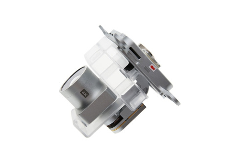 4K камера для DJI Phantom 3 фото 3