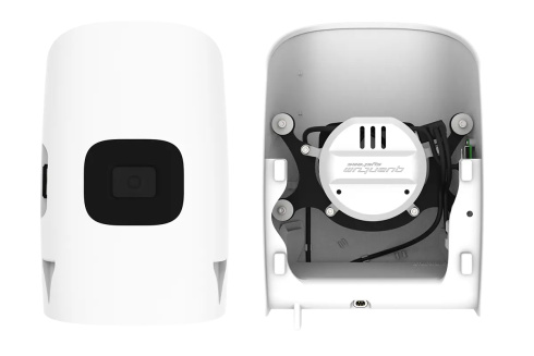Фотокамера Quantum-Systems Sony UMC-R10C | Trinity F90+ фото 1
