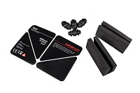 Демпферы подвеса + наклейки Dji Inspire 1