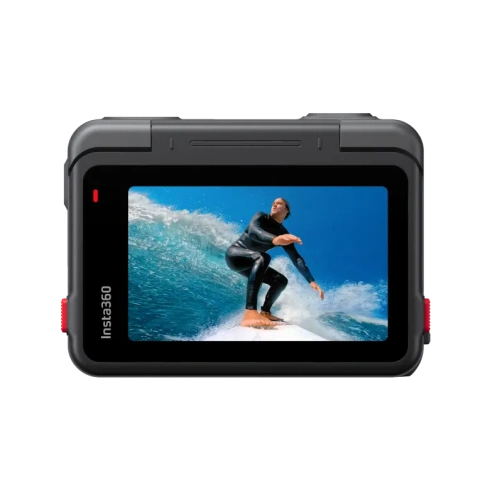 Экшн-камера Insta360 Ace   фото 4