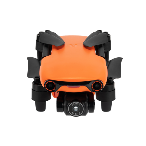 Квадрокоптер Autel Robotics Evo Nano Premium Bundle фото 2